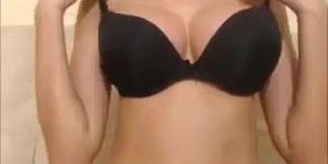 Tall Girl Private Webcam Show