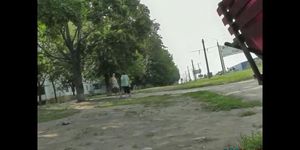 Upskirt Mix