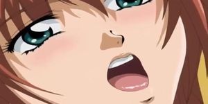 hot fuck big ass anime mother fucked rough