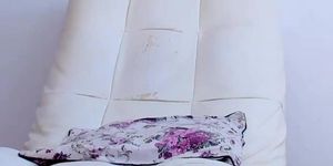 Hot Cougar Woman Cumming