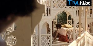 Paz Vega Butt,  Breasts Scene  in Le Mille E Una Notte: Aladino E Sherazade