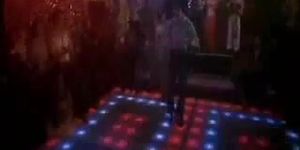 travolta cabrito