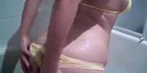 Great ass and awesome web cam  show! More at sweetywebcams.com