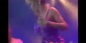 Susana Reche And Friends Strip II