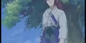 Samurai XXX (Yoko no Ken) EP 2