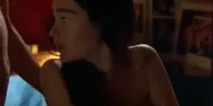 Cristiana Capotondi sex scenes from As You Want Me (Come Tu Mi Vuoi)