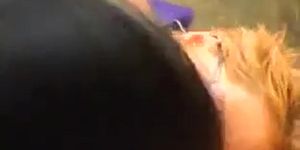 EMILY DAVINCI FFM THREESOME (Emilie Davinci)