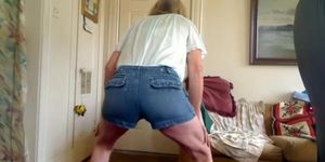 WHITE SISSY DANCES.