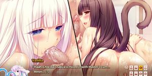 NekoPara Vol 2 Scene 1