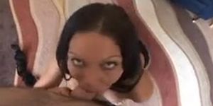 Anna Nova POV 5
