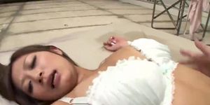 Haruki Sato Porn Scene