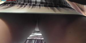 Great view up cheap mini petticoat