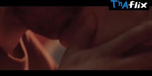 Maryna Koshkina Breasts Scene  in Blindfold