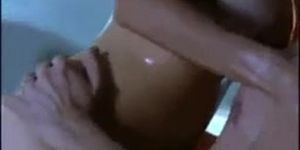 Julia Benson Sex Scenes