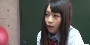 VSPDS-627 Lesbian Timestop SP 3