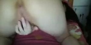 Asian Canadian Teen Webcam
