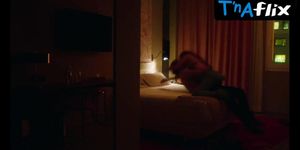 Lola Rodriguez Breasts,  Underwear Scene  in Vestidas De Azul