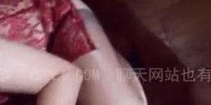 chinese couple make love