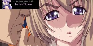HENTAI UNCENSORED ENGLISH SUBTITLES / OH WOW! THIS IS AMAZING!
