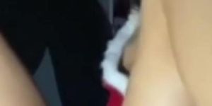 HORNY TEEN MULTIPLE SQUIRTS