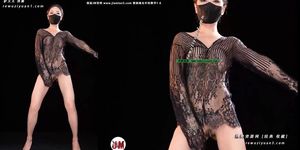 Chinese Dance 04