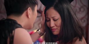 Chinese drama