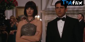 Anne Hathaway Sexy Scene  in Get Smart