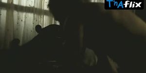 Rosie Perez Breasts, Butt Scene in The Take