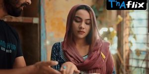 Vanya Singh Rajput Breasts Scene  in Mrs Teacher 4