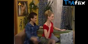 Malgorzata Lipmann Sexy Scene  in Lokatorzy