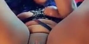 Alice Pika Cosplay Nude Dildo Cum Porn Video Leaked (AlicePink)