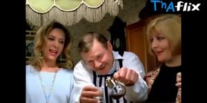 Oksana Mysina Breasts Scene  in Pan Ili Propal