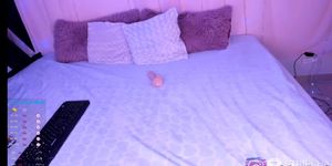 Camgirl weona se atora plug (te amo Ruby)