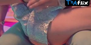Shubangi Sharma Butt,  Breasts Scene  in Madhushala
