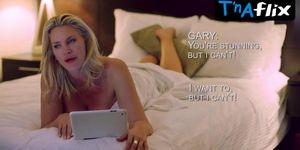 Natasha Henstridge Breasts Scene  in Inconceivable