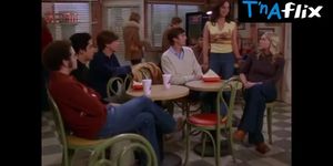Eliza Dushku Breasts Scene  in That '70S Show