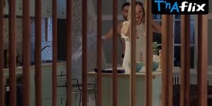 Noelia Marzol Sexy Scene  in Millennials