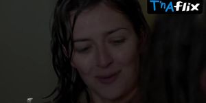 Nina Mazodier Breasts Scene  in Veil Of Silence