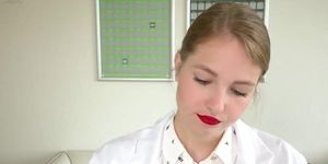 Moosetonic ASMR Hearing Test