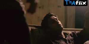 Solana Azulay Lesbian Scene  in Aqui En La Tierra