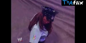 Torrie Wilson Sexy Scene  in Wwe Smackdown!