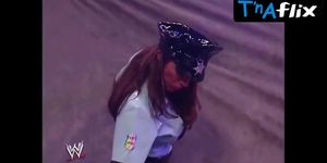 Dawn Marie Psaltis Sexy Scene  in Wwe Smackdown!
