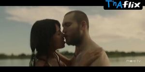 Irina Nosova Breasts,  Bikini Scene  in Chiki