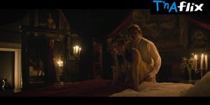 Vanessa Kirby Breasts Scene  in Napoleon