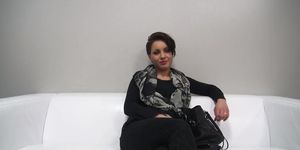 CzechCasting| Alzbeta - 9921