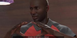 Amanda Episode 15