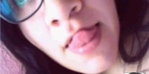 Enjoting Asian Mature Cam