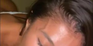 Asian Beauty Screw And Squirt (Beauty Fuck)