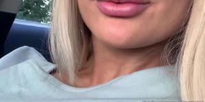 pussy closeup masturbation