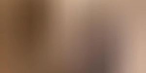 Mixed teen solo squirting